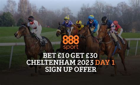 888sport cheltenham offer|Betting offer for Cheltenham: Free bets available .